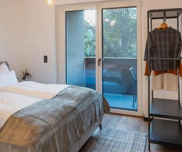 Apartment Rivervista